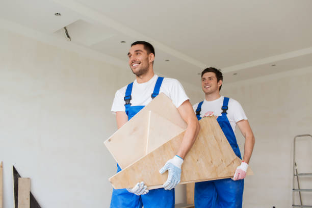 Best Same-Day Junk Removal Services  in Edgemoor, DE