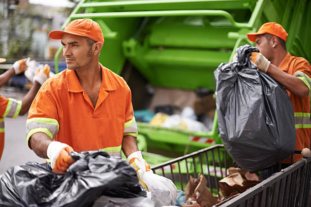 Best Residential Junk Removal  in Edgemoor, DE