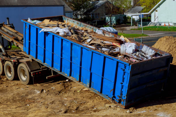 Best Attic Cleanout  in Edgemoor, DE