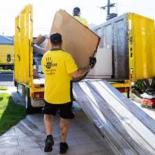 Best Residential Junk Removal  in Edgemoor, DE